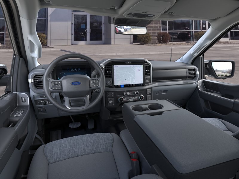 Thumbnail: 2026 Ford F-150 - 2