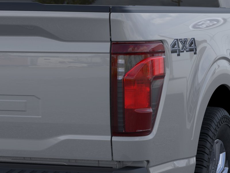 Thumbnail: 2026 Ford F-150 - 21