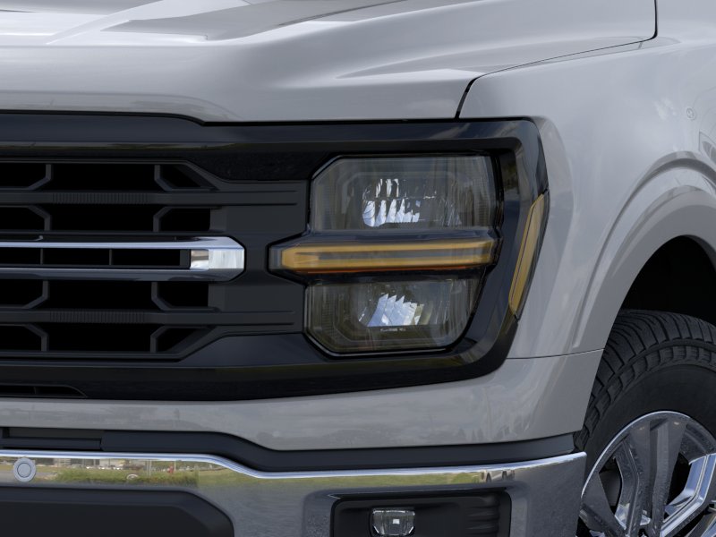 Thumbnail: 2026 Ford F-150 - 19