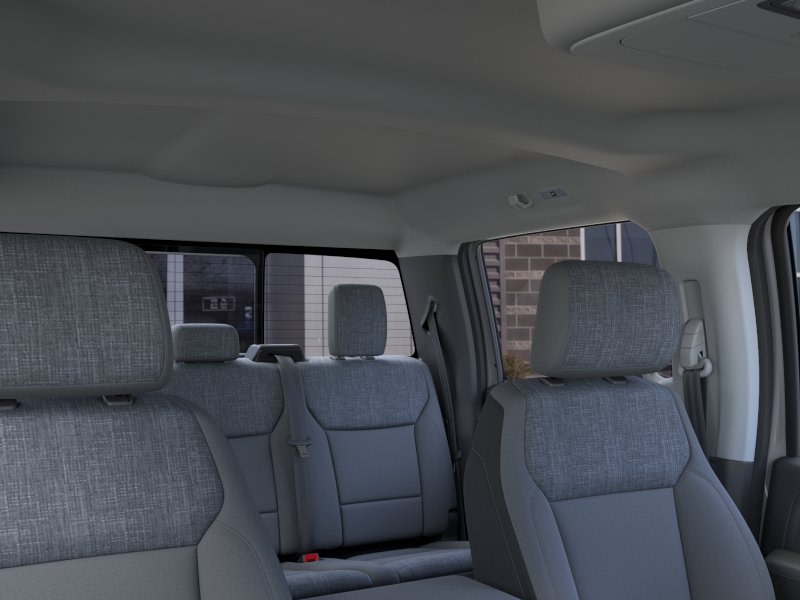 Thumbnail: 2026 Ford F-150 - 22