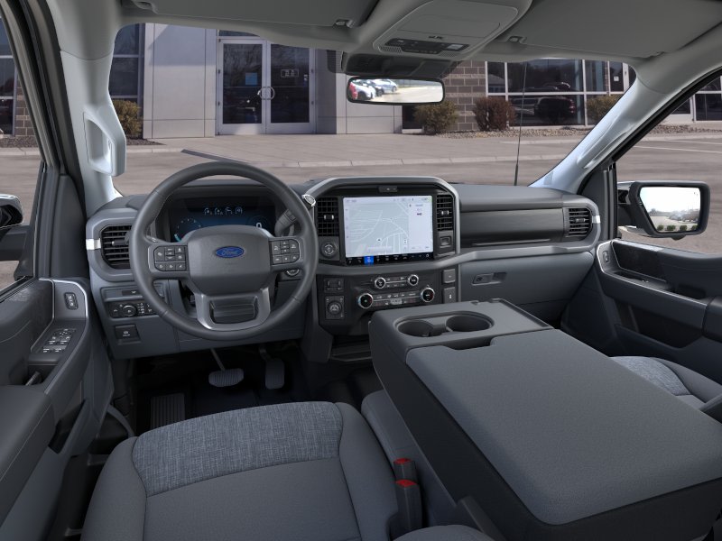 Thumbnail: 2026 Ford F-150 - 2
