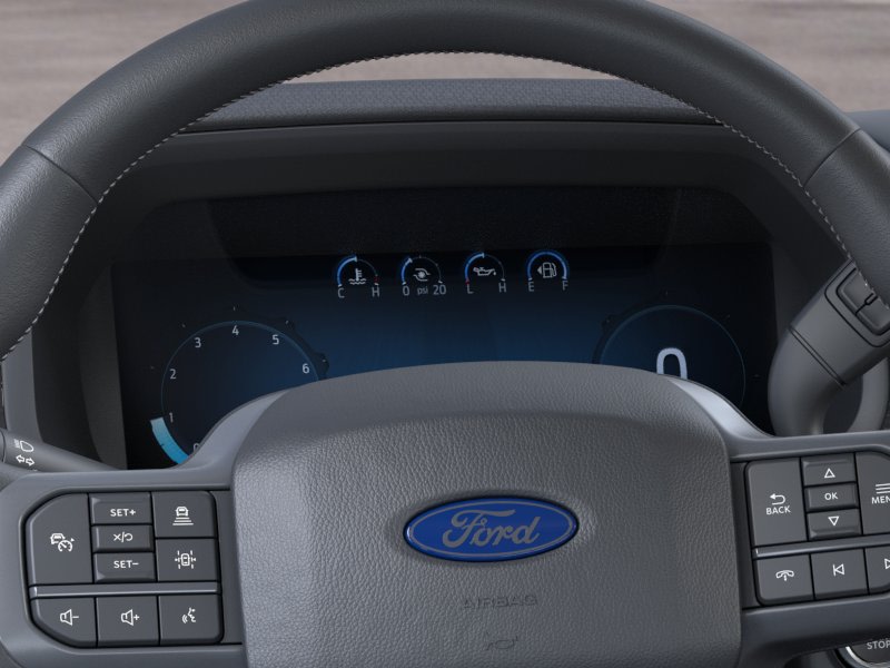 Thumbnail: 2026 Ford F-150 - 10