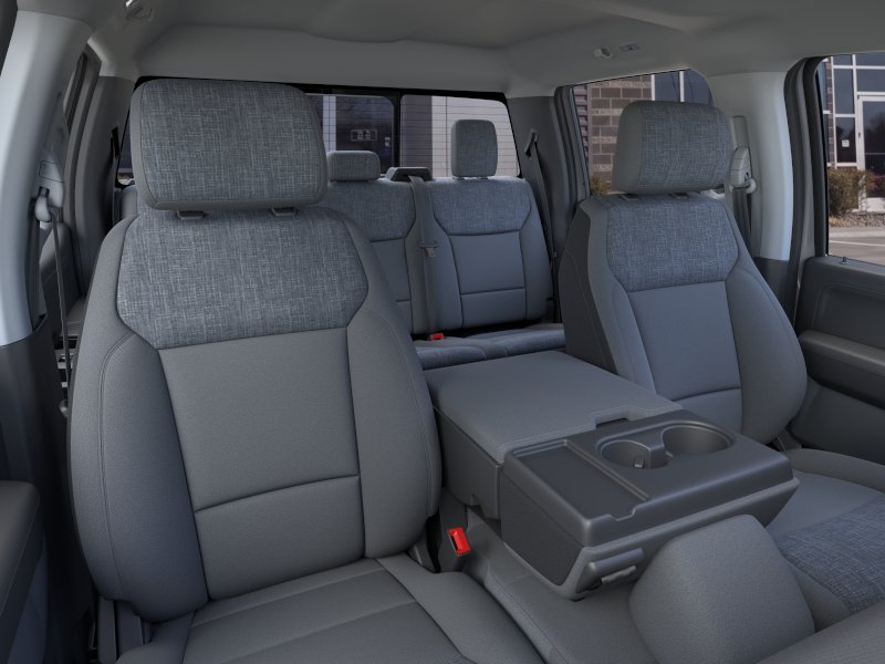 Thumbnail: 2026 Ford F-150 - 9