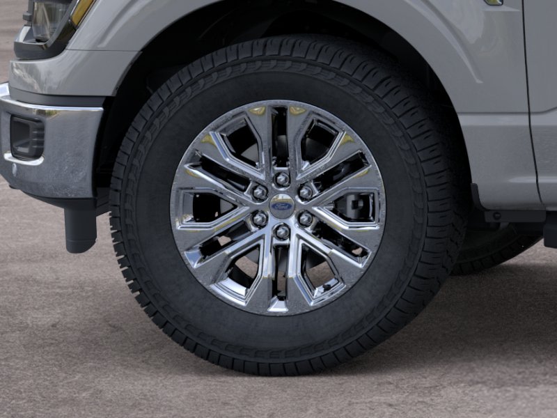 Thumbnail: 2026 Ford F-150 - 7