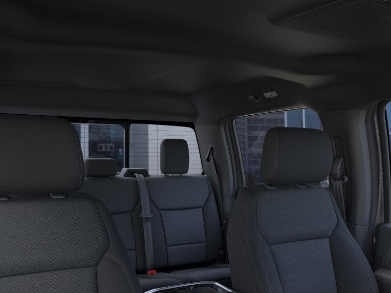 Thumbnail: 2025 Ford F-150 - 12