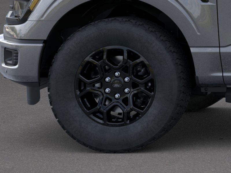 Thumbnail: 2025 Ford F-150 - 7