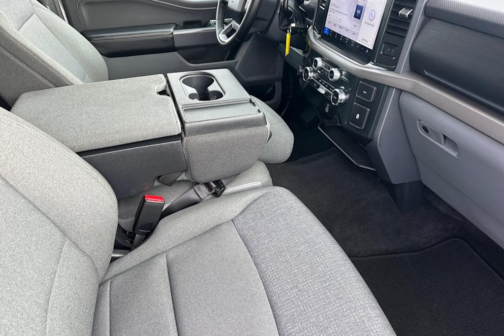 Thumbnail: 2025 Ford F-150 - 12