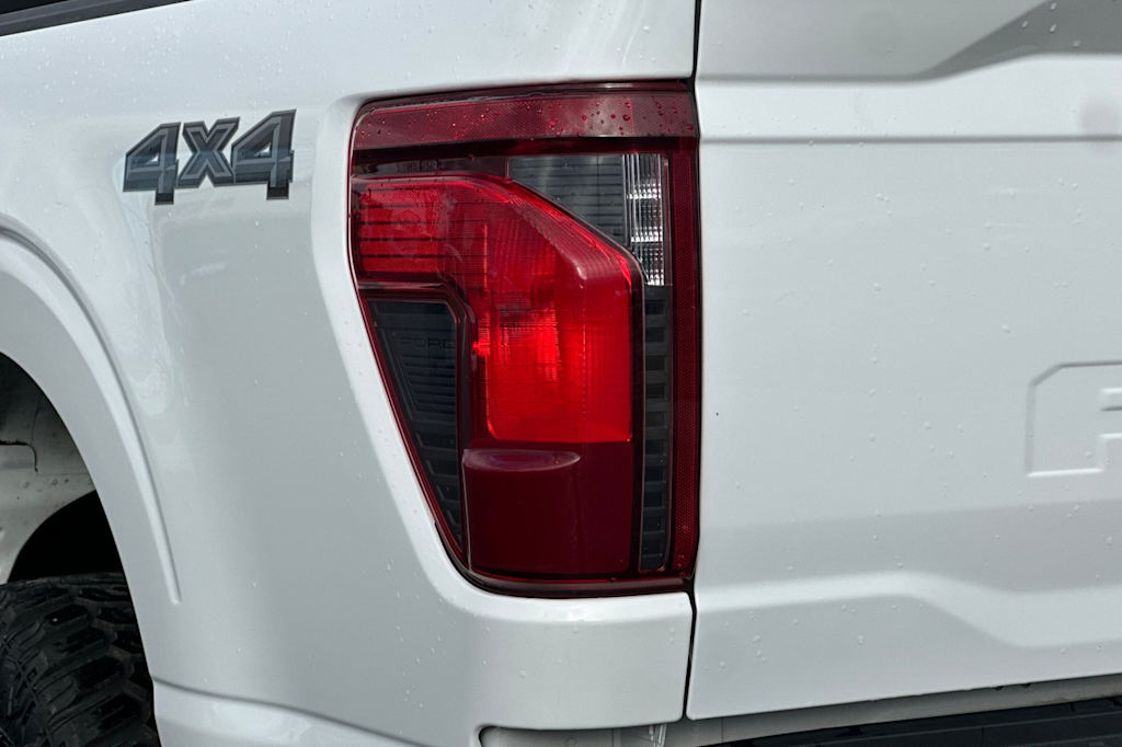 Thumbnail: 2025 Ford F-150 - 26