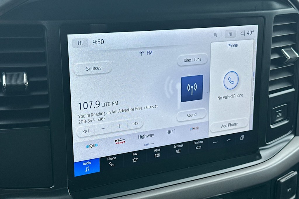 Thumbnail: 2025 Ford F-150 - 13