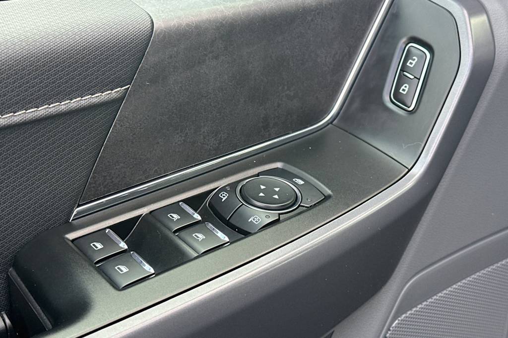 Thumbnail: 2025 Ford F-150 - 19