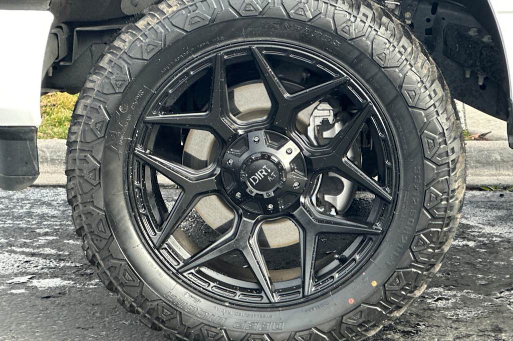 Thumbnail: 2025 Ford F-150 - 8