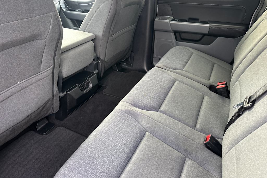 Thumbnail: 2025 Ford F-150 - 10