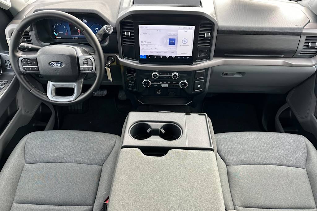 Thumbnail: 2025 Ford F-150 - 2