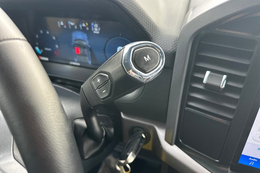 Thumbnail: 2025 Ford F-150 - 23