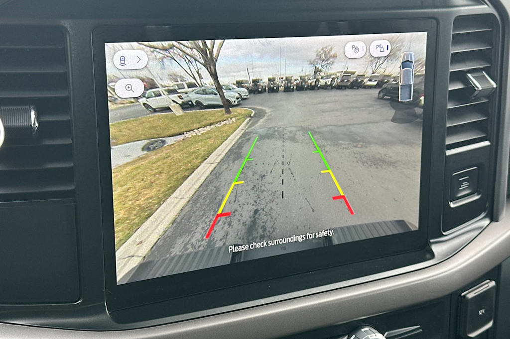 Thumbnail: 2025 Ford F-150 - 21