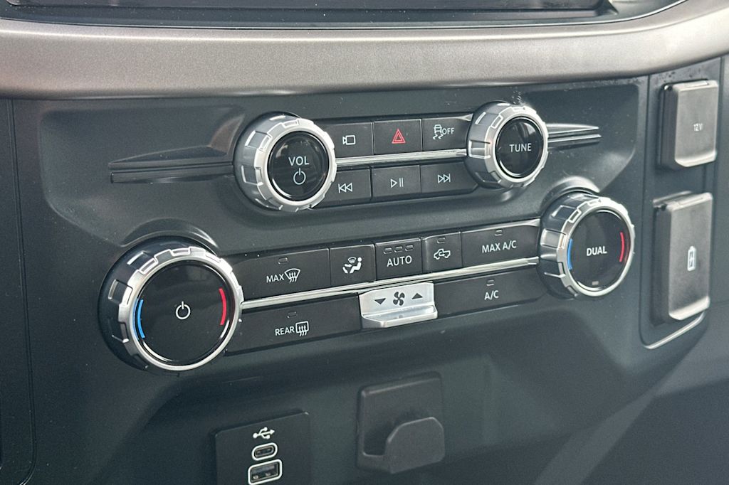 Thumbnail: 2025 Ford F-150 - 22