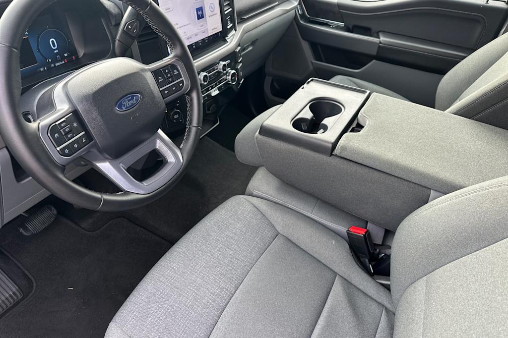 Thumbnail: 2025 Ford F-150 - 9