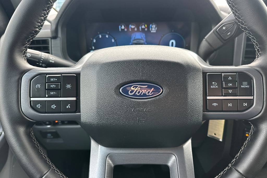 Thumbnail: 2025 Ford F-150 - 24