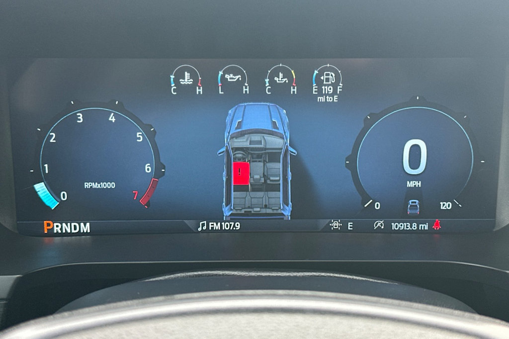 Thumbnail: 2025 Ford F-150 - 14