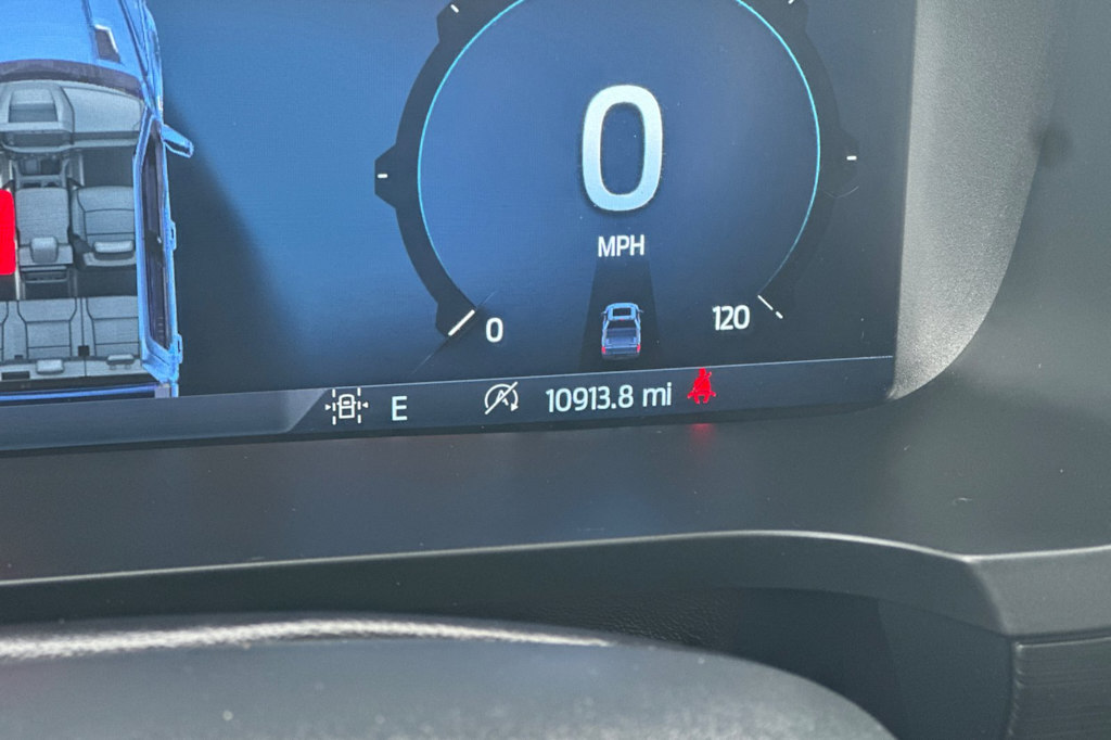 Thumbnail: 2025 Ford F-150 - 25