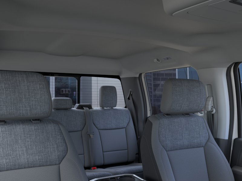 Thumbnail: 2025 Ford F-150 - 22