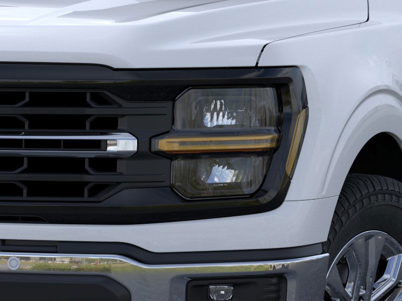 Thumbnail: 2025 Ford F-150 - 19