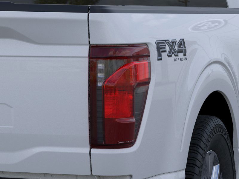 Thumbnail: 2025 Ford F-150 - 21