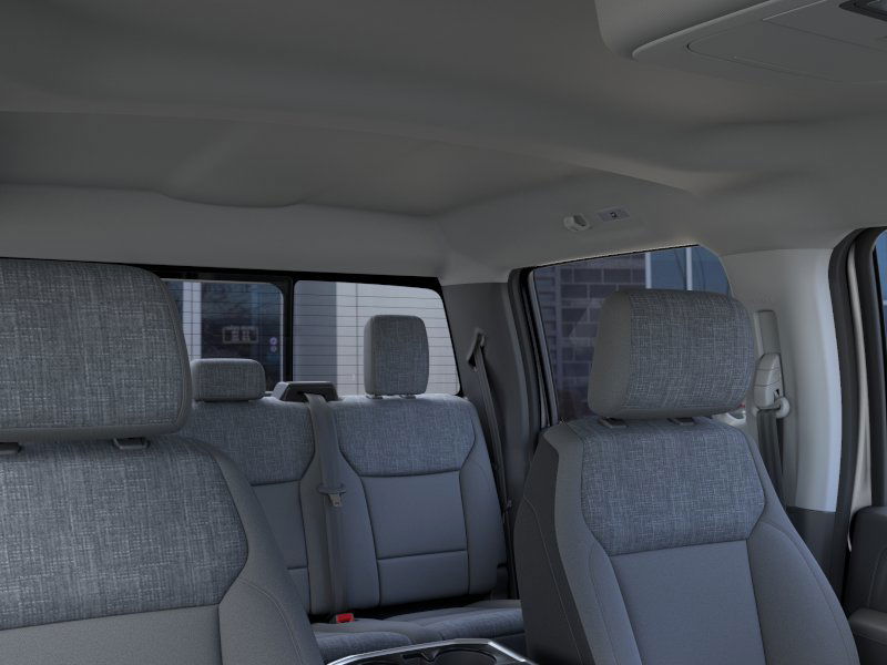 Thumbnail: 2026 Ford F-150 - 22