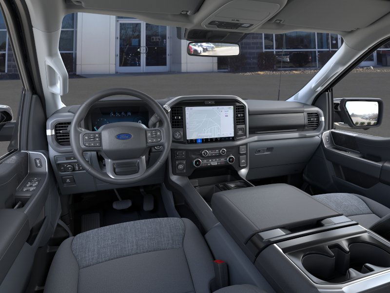 Thumbnail: 2026 Ford F-150 - 2