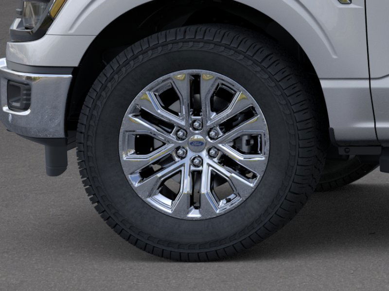 Thumbnail: 2026 Ford F-150 - 8