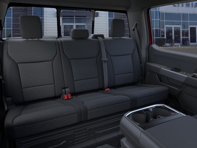 Thumbnail: 2026 Ford F-150 - 9