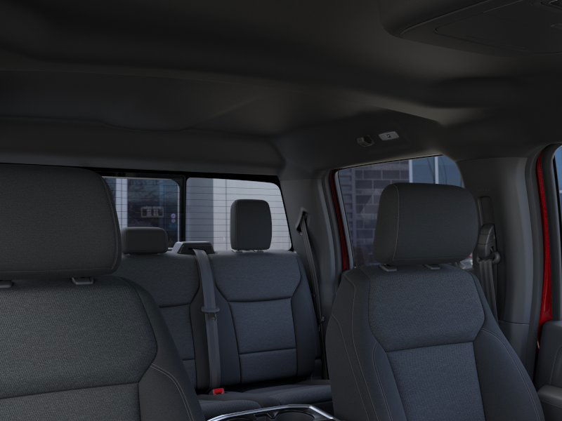 Thumbnail: 2026 Ford F-150 - 11