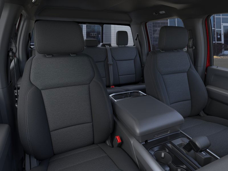 Thumbnail: 2026 Ford F-150 - 7