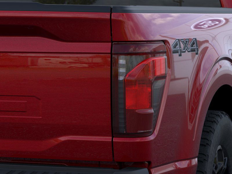 Thumbnail: 2026 Ford F-150 - 22
