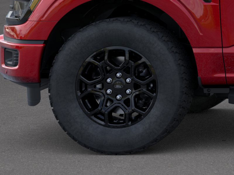 Thumbnail: 2026 Ford F-150 - 6