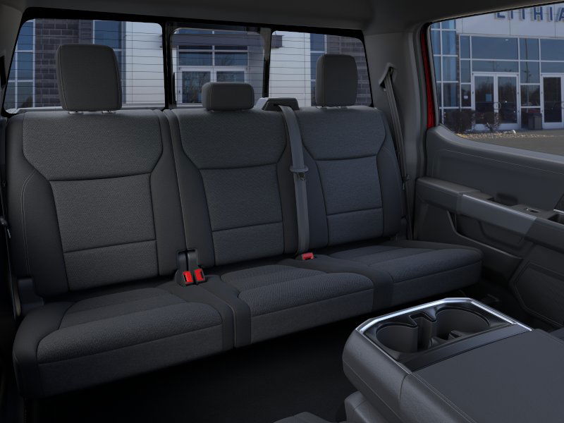 Thumbnail: 2026 Ford F-150 - 9