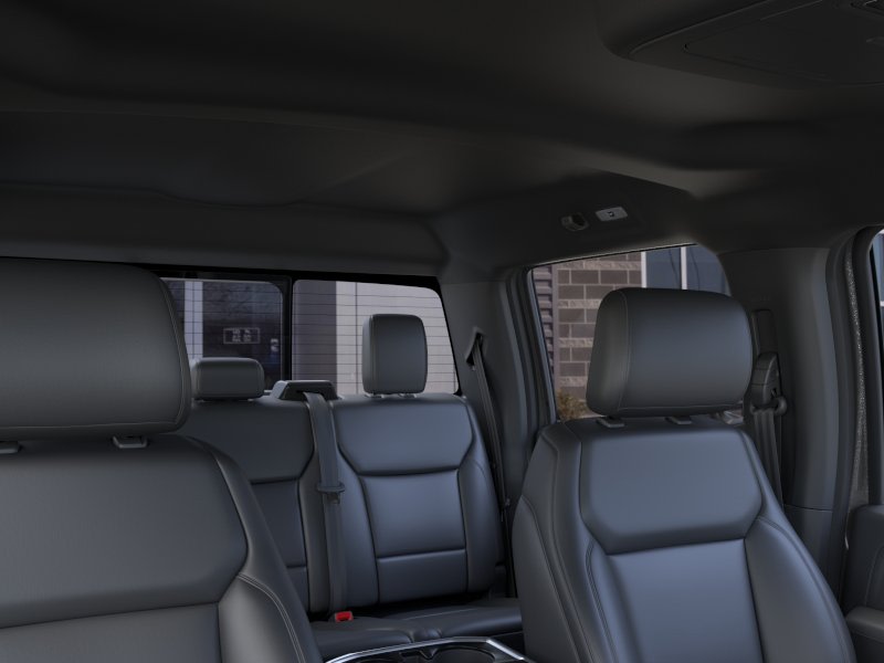 Thumbnail: 2026 Ford F-150 - 12
