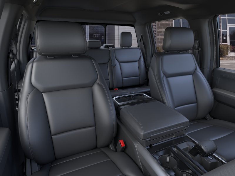 Thumbnail: 2026 Ford F-150 - 8