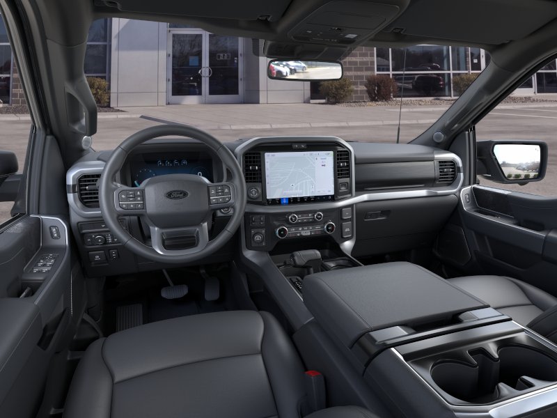 Thumbnail: 2026 Ford F-150 - 2