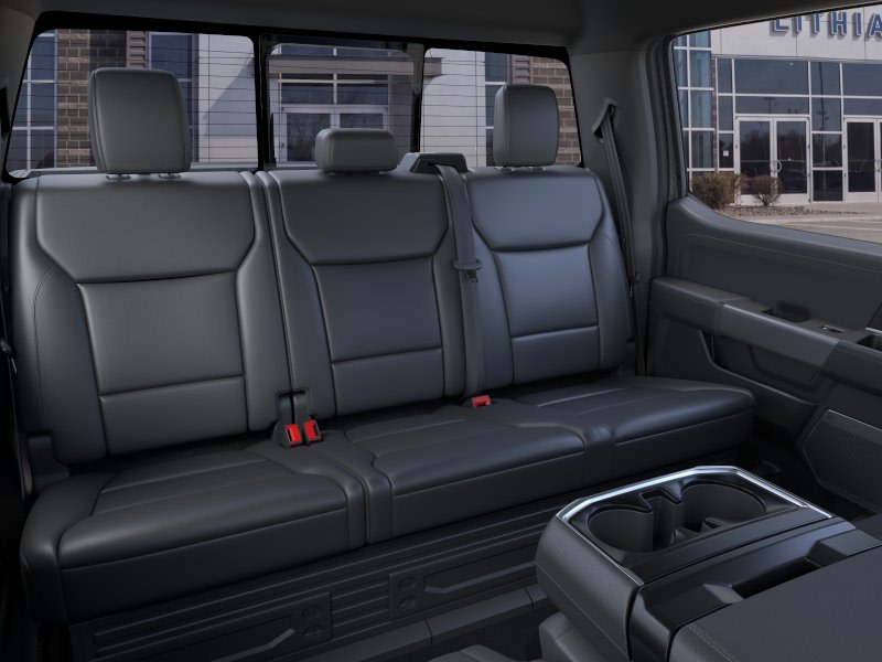 Thumbnail: 2026 Ford F-150 - 10