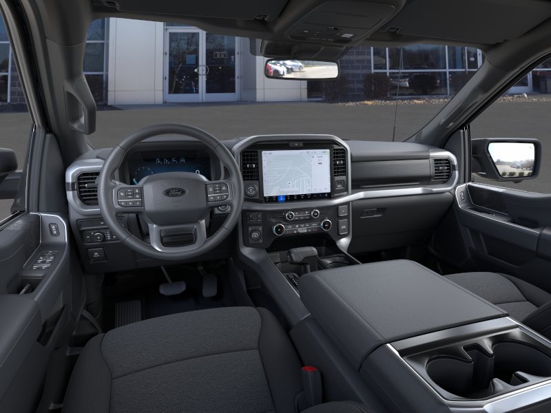 Thumbnail: 2026 Ford F-150 - 2