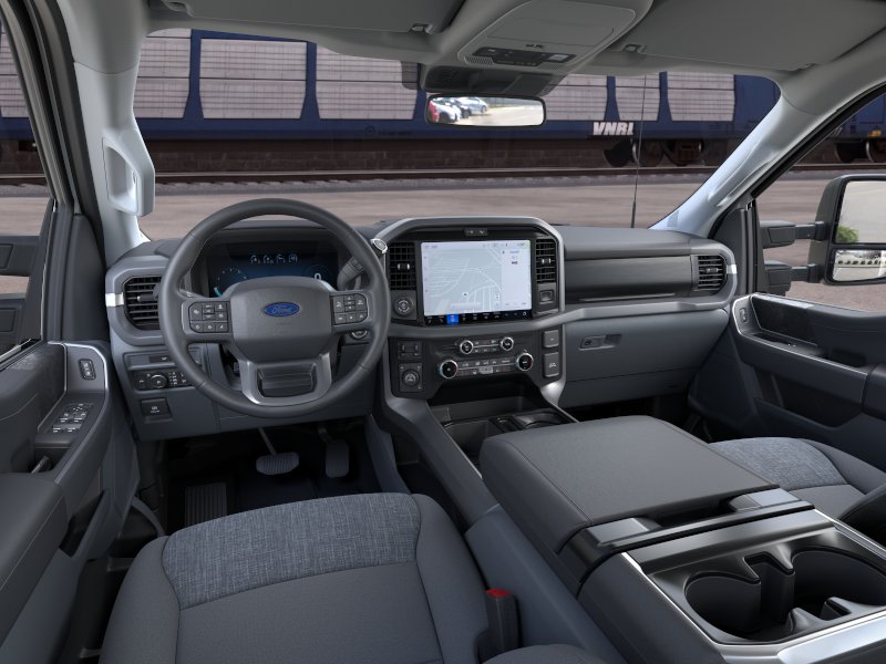 Thumbnail: 2026 Ford F-150 - 2