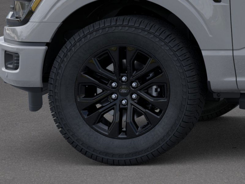 Thumbnail: 2026 Ford F-150 - 7