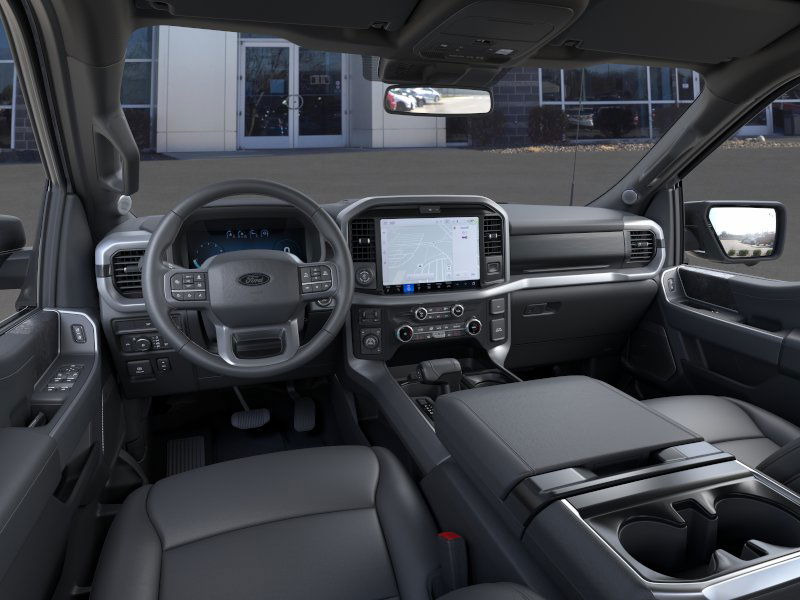 Thumbnail: 2026 Ford F-150 - 2