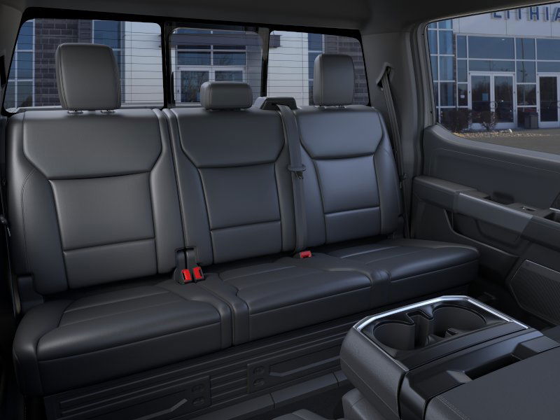 Thumbnail: 2026 Ford F-150 - 10