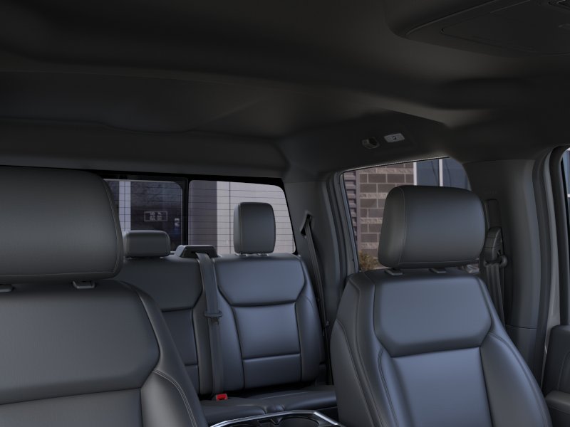 Thumbnail: 2026 Ford F-150 - 12
