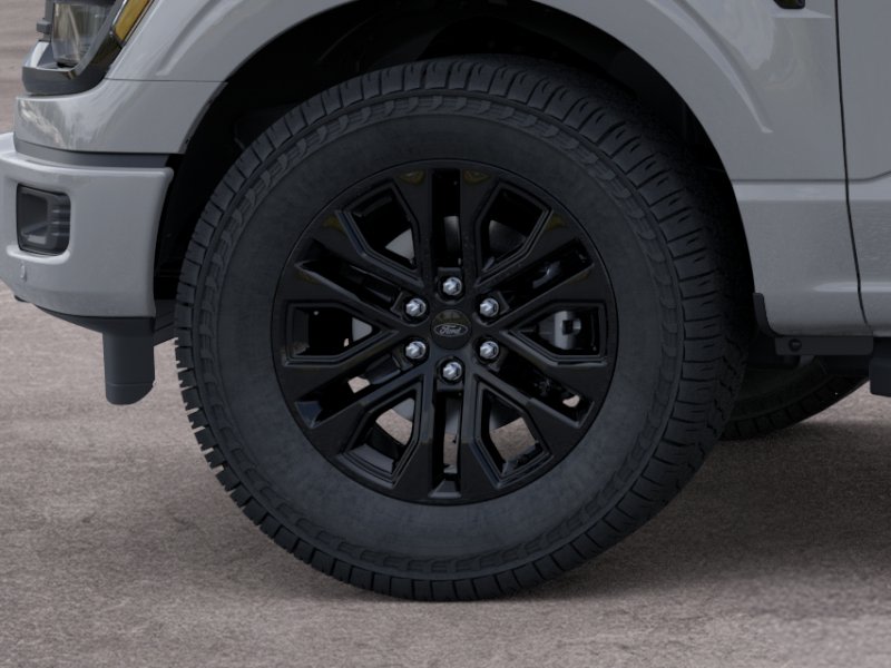 Thumbnail: 2026 Ford F-150 - 7