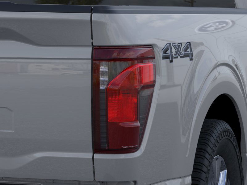 2024 Ford F-150 XLT 21