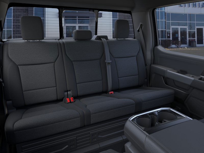 Thumbnail: 2025 Ford F-150 - 9