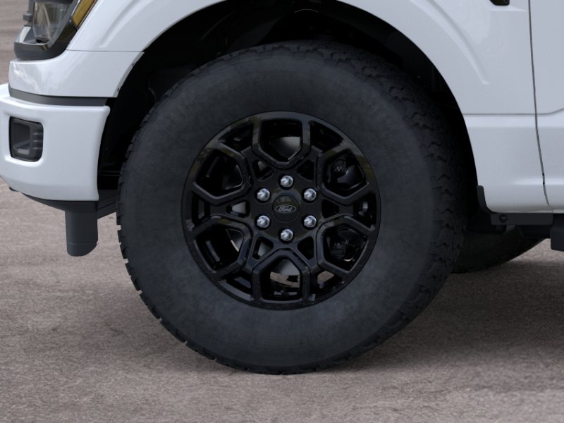 Thumbnail: 2026 Ford F-150 - 7